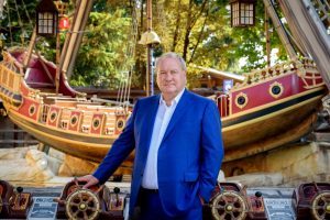 Leolandia punta sugli strumenti educativi per la crescita dei bambini