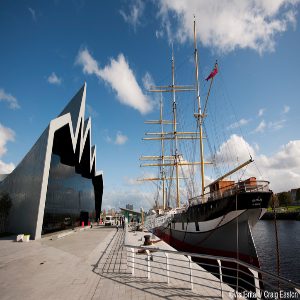 VisitBritain accende i riflettori su Glasgow e sul turismo sostenibile