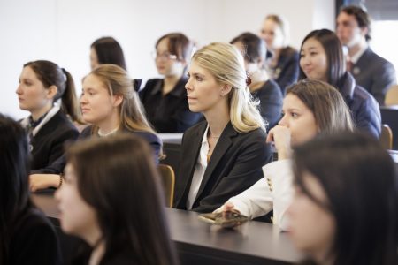 Glion Institute rinnova i tre master full time dedicati all’hospitality