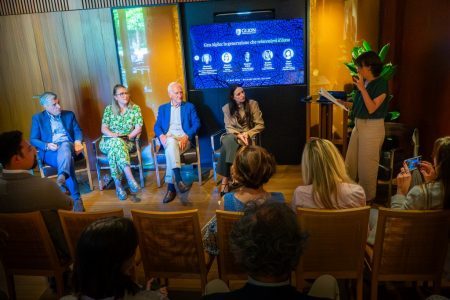 Hospitality di lusso Gen Alpha: Glion si interroga sul futuro