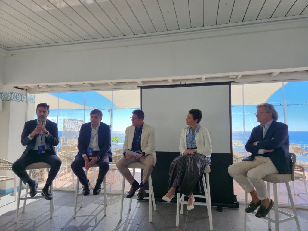 Capri prima meta di shopping di lusso in Italia. Tra le Top5 in Europa