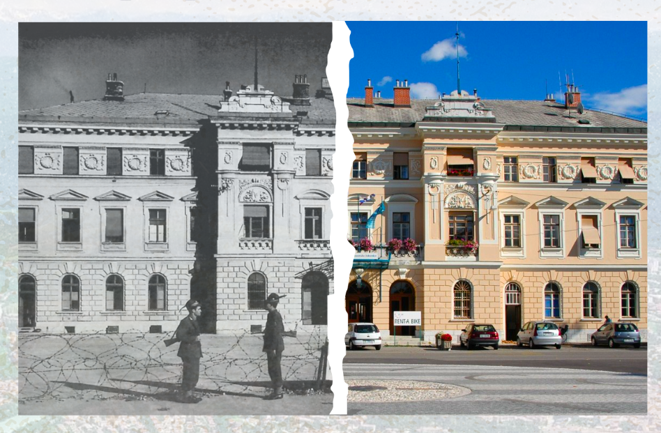 Nova Gorica e Gorizia pronte a diventare Capitale Europea della Cultura 2025