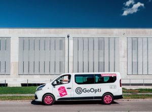 GoOpti: formula “Super Sereno” in caso di cancellazioni o ritardo dei voli