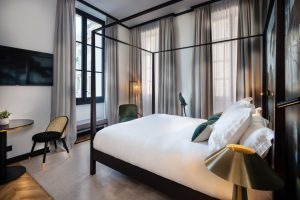 Apre a Marsiglia il secondo Maisons du Monde Hôtel & Suites