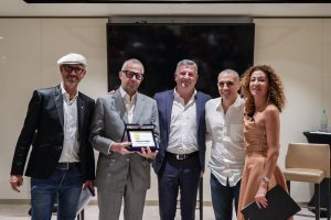 Spiagge.it award, Git di Grado premiata come la spiaggia più innovativa