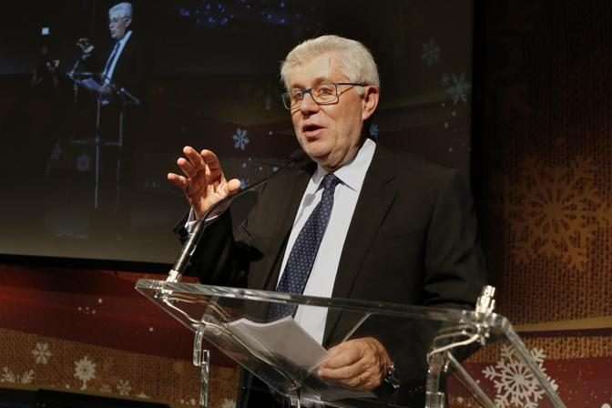 Th Group, Debellini e la sfida al 2030: «Il piano industriale ci sta premiando»