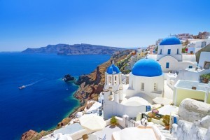 La Grecia punta a realizzare entrate turistiche per 23,5 mld di euro per fine 2025