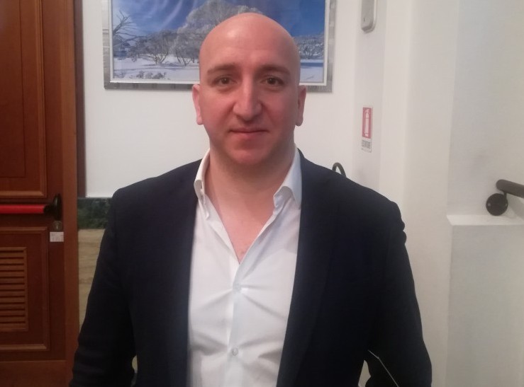 Arriva Trivabus innovativa start up di bus sharing