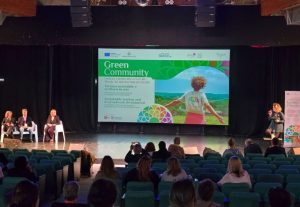 Turismo e territorio in rete: il progetto Green Community al Buy Tuscany