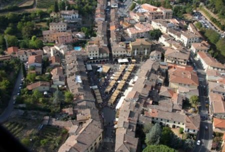 Greve in Chianti ospita dal 19 al 21 giugno l’assemblea di Cittaslow International