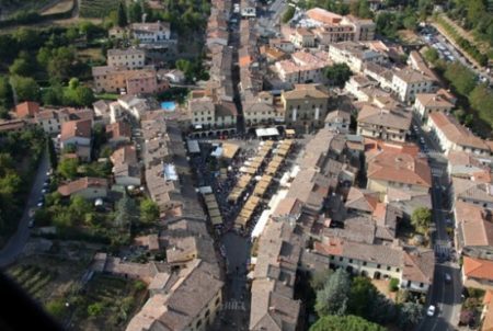 Cittaslow International, dal 19 al 21 giugno l’assembela a Greve in Chianti