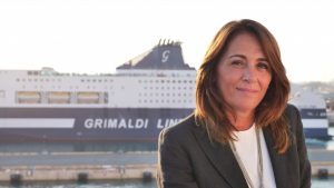 Grimaldi Lines, trend positivo sull’Italia. La Sardegna è tra le mete più richieste