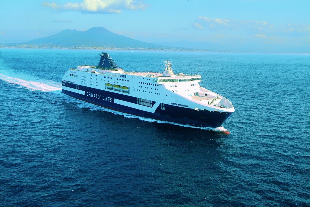 Grimaldi Lines migliora l’offerta Sardi Doc fino al 31 marzo