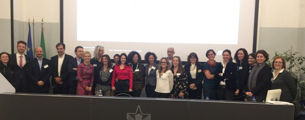 Adutei: successo dell’evento trade di Milano. Presentato nuovo logo