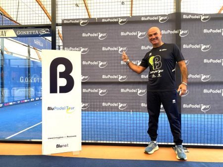 BluPadel Tour 2026 di Bluvacanze parte il 30 settembre e tocca 100 tappe