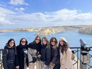 Malta rinsalda la relazione con il trade: successo per i tre fam trip da tre città italiane