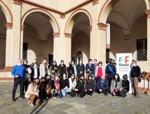 Fiavet Piemonte in eductour alla scoperta di Biella
