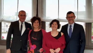 Space Hotels: prenotazioni in crescita. E ora si ricomincia con le fiere. A partire dalla Bit