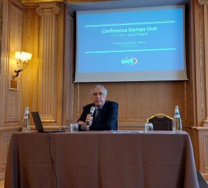 Uvet: Luca Patané racconta l’evoluzione e le novità del Gruppo (2)