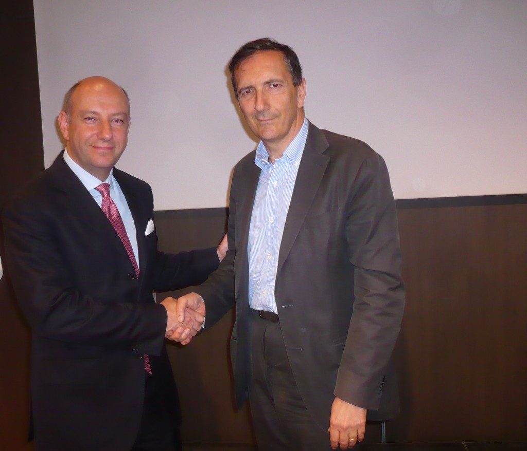 Gubitosi alla Fiavet: «Senza voi Alitalia non va da nessuna parte»