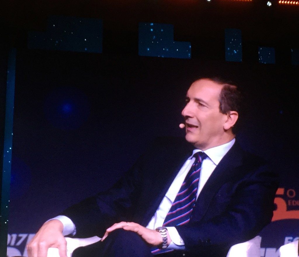 Gubitosi sulla vendita Alitalia: «Non abbiamo fretta di chiudere»