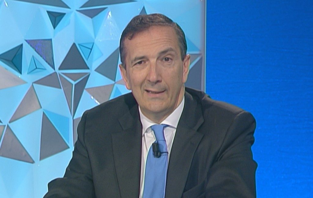 Gubitosi: «Rinnoviamo il sito Alitalia, per promuovere il territorio»