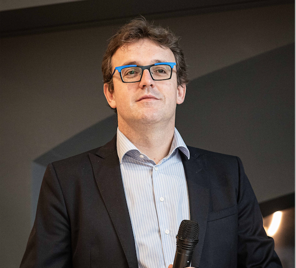 BIT26, il viaggio da tutti i punti di vista