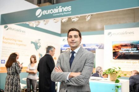Euroairlines accelera sull’Italia: più distribuzione globale per compagnie e tour operator