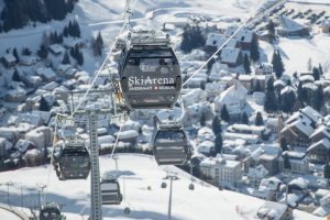 Vail Resorts sbarca in Europa acquisendo il controllo di Andermatt Sedrun Sport