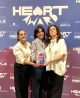 Cartorange premiata con l’H.E.A.R.T. award per il CartOrange4planet