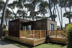 Il turismo open air resiste: buona la tenuta del comparto secondo un’analisi Human Company-Thrends