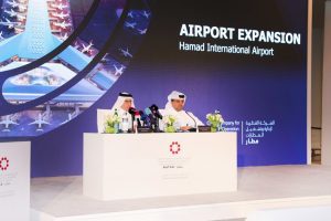 L’espansione dell’aeroporto Hamad di Doha: obiettivo 58 milioni di passeggeri all’anno