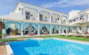 Garibaldi Hotels raddoppia in Sardegna con il Diana di Santa Teresa di Gallura