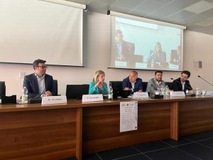 Le soft skills del turismo al centro di un seminario all’Università degli studi di Salerno