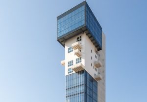 Halldis: apre a Mestre la nuova Hybrid Tower. Il multy-asset property management debutta in Veneto