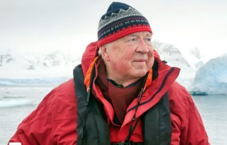 Viking, Torstein Hagen lascerà la carica di ceo