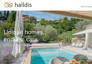 Le attività di Halldis passano nella mani del gruppo Anima