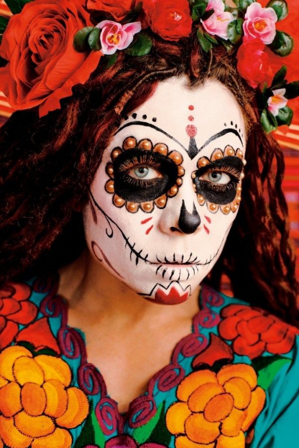¿México o América?  Propuestas de Mundo Albidor para Halloween