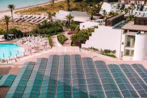 Palladium: obiettivo 50% dell’energia da fonti rinnovabili entro la fine dell’anno