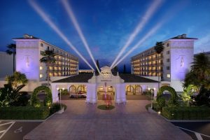 Palladium apre a giugno l’Hard Rock Hotel Marbella