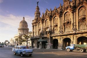 Cuba conferma il via libera ai turisti stranieri vaccinati dal 15 novembre
