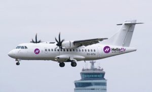 Hellofly sull’estate 2024: nuovi voli da Malta per Lampedusa e Comiso