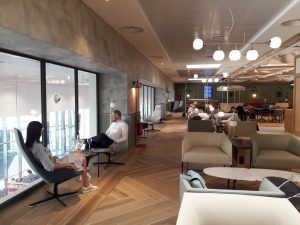 Milano Bergamo: la qualità dei servizi ai passeggeri vola sempre più in alto