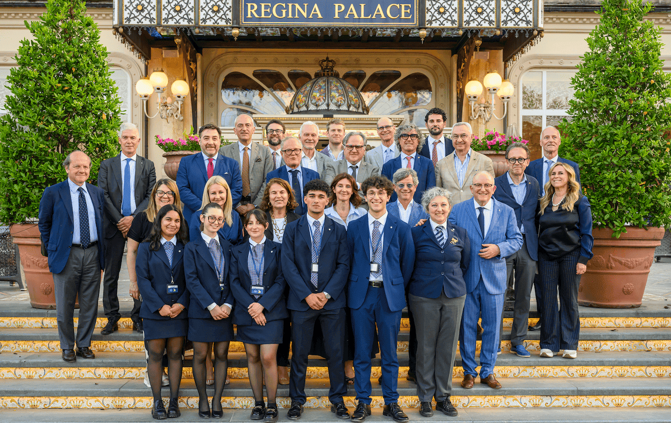 Nasce Hereditas: 11 protagonisti dell’hospitality per formare i manager di domani