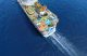 Royal Caribbean: “The SpongeBob Musical” a bordo di Hero of the Seas