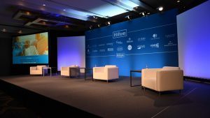 Hilton lancia le EventReady Hybrid Solutions per la domanda mice del 2021