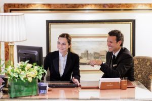 Il 5 febbraio in contemporanea a Venezia, Sorrento, Como e Roma il recruitment day di Hilton