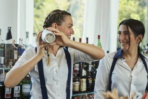 Hilton assume 800 profili in Europa e studia cosa cercano le generazioni più giovani dal lavoro