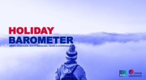Europ Assistance, Holiday Barometer: non cala la voglia di viaggiare degli italiani