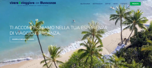 Bluvacanze ridefinisce il digital in collaborazione con l’agenzia Ei! Studio